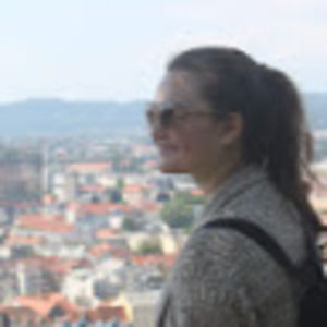 Meet your Posher, Abby